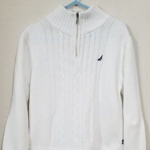 Nautica Boy's Sweater